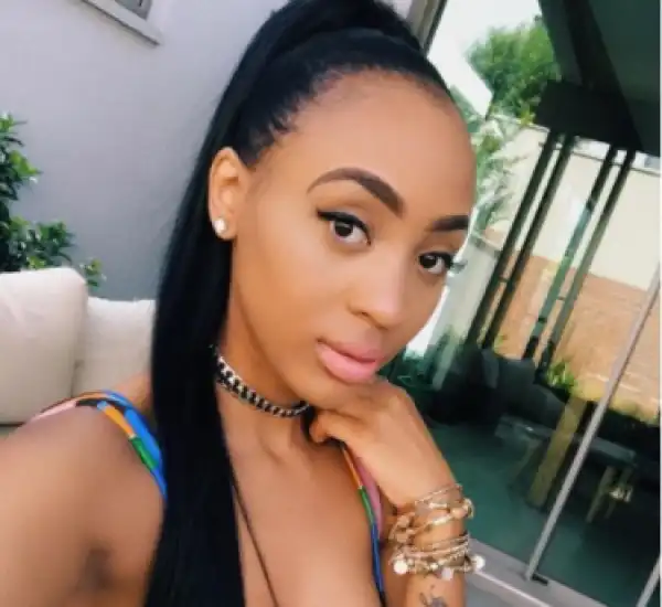 Nadia Nakai